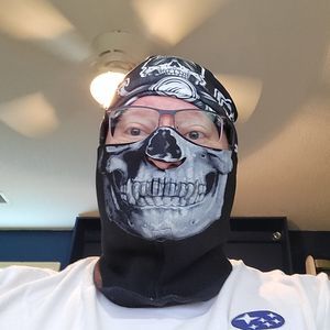 Meet your Posher, Kdawg